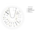 Museum of Nordic disciplines Planica by Trost & Associates Architecture