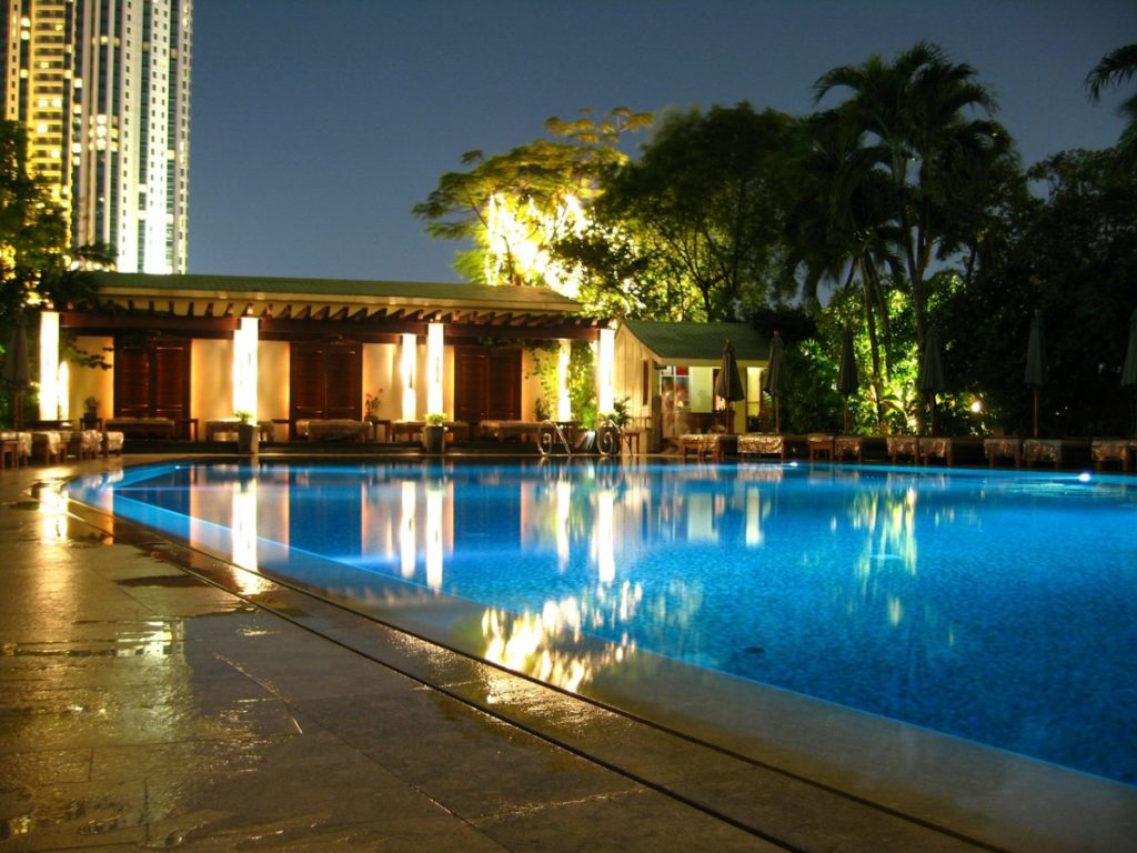 Pros of Investing In Outdoor Floor Tiles