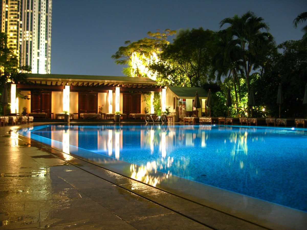 Pros of Investing In Outdoor Floor Tiles