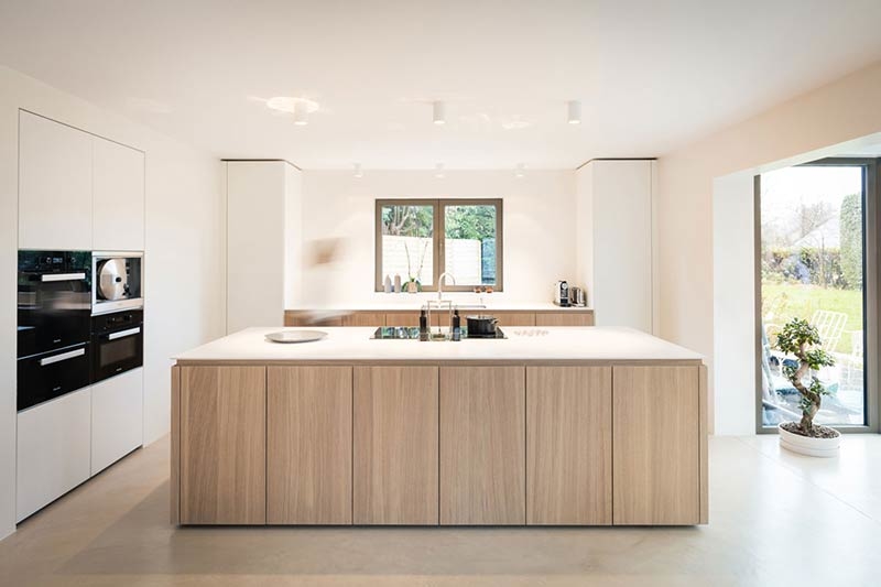 "Rural Poetry" a renovation project by Karine Szekeres