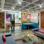 Mexico Hegel Street apartment by Arqmov Workshop