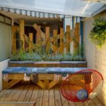 Mexico Hegel Street apartment by Arqmov Workshop