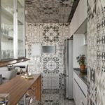 360° Apartment by Diego Revollo