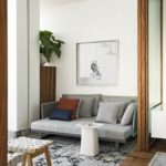 360° Apartment by Diego Revollo