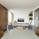 360° Apartment by Diego Revollo