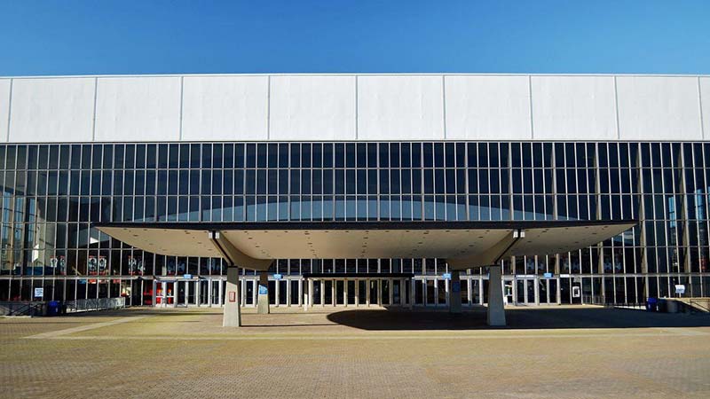 Portland’s Modernist Civic Landmark Named City’s First National Treasure