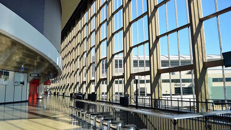 Portland’s Modernist Civic Landmark Named City’s First National Treasure
