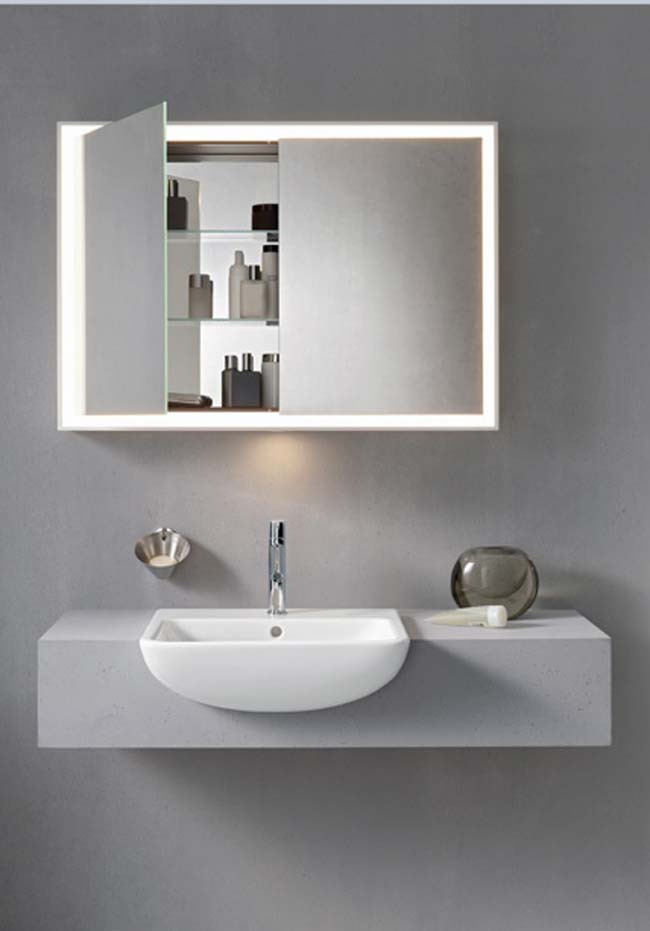 ME Duravit by Philippe Starck