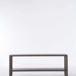 FLAT - a collection of outdoor furniture by Mario Ruiz