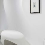 Kurt Schwitters: Merz, exhibition designed by Zaha Hadid