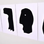 Free artwork from Edb & Paprika at their Montreal showroom