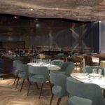 Iberville International Maritime Terminal and Alexandra Pier design revealed