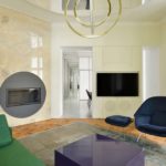 Apartment SP by SADAR+VUGA