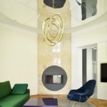 Apartment SP by SADAR+VUGA