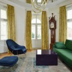 Apartment SP by SADAR+VUGA