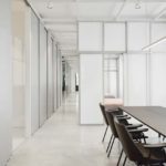 Apartment SP by SADAR+VUGA