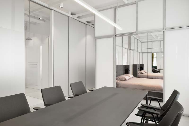 Apartment SP by SADAR+VUGA