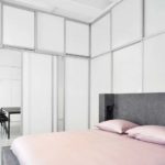 Apartment SP by SADAR+VUGA