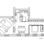 Apartment SP by SADAR+VUGA