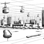 Visions of Cable Cars by heri&salli