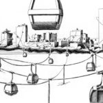 Visions of Cable Cars by heri&salli