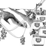 Visions of Cable Cars by heri&salli