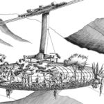 Visions of Cable Cars by heri&salli