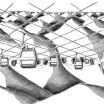 Visions of Cable Cars by heri&salli