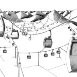 Visions of Cable Cars by heri&salli