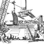 Visions of Cable Cars by heri&salli