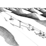 Visions of Cable Cars by heri&salli