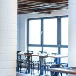 Almond Hotel / Ideograf