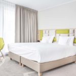 Almond Hotel / Ideograf