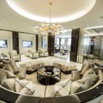 Renowned designer, Ferris Rafauli designs exclusive Bavaria Lounge for Policaro BMW dealership