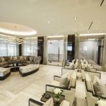 Renowned designer, Ferris Rafauli designs exclusive Bavaria Lounge for Policaro BMW dealership