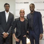 Renowned designer, Ferris Rafauli designs exclusive Bavaria Lounge for Policaro BMW dealership