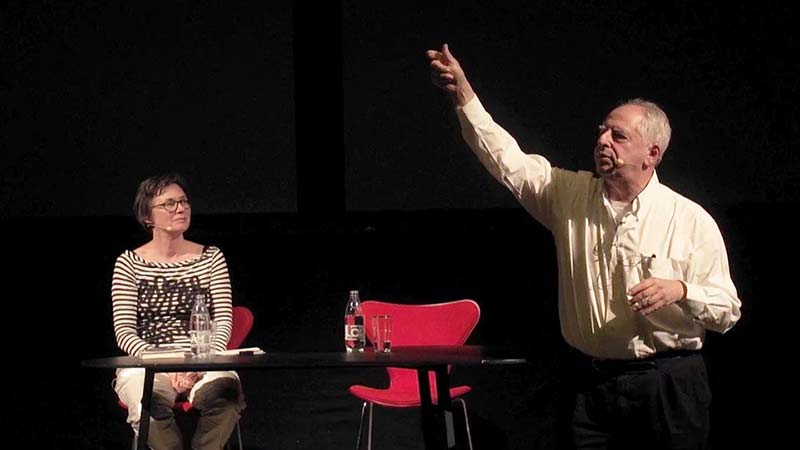 William Kentridge: Reduced to Being an Artist