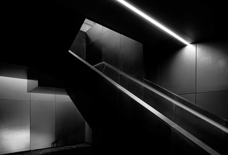 Chapelle Corneille – Auditorium de Normandie in Rouen by Atelier King Kong