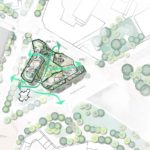 Porte Des Ternes - The Multi-Layered City, A New Urban Landscape