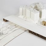 Porte Des Ternes - The Multi-Layered City, A New Urban Landscape