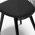 WW Chair - A contemporary twist to a traditional design language