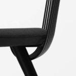 WW Chair - A contemporary twist to a traditional design language