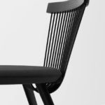 WW Chair - A contemporary twist to a traditional design language
