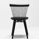 WW Chair - A contemporary twist to a traditional design language
