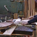 WW Chair - A contemporary twist to a traditional design language