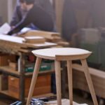 WW Chair - A contemporary twist to a traditional design language