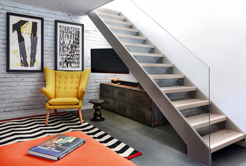 Southwood - Award winning contemporary London townhouse