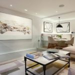 Southwood - Award winning contemporary London townhouse