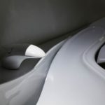 Vitae Collection by Zaha Hadid Design for Porcelanosa