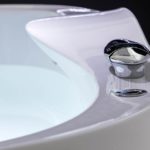 Vitae Collection by Zaha Hadid Design for Porcelanosa